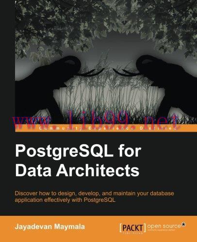[FOX-Ebook]PostgreSQL for Data Architects