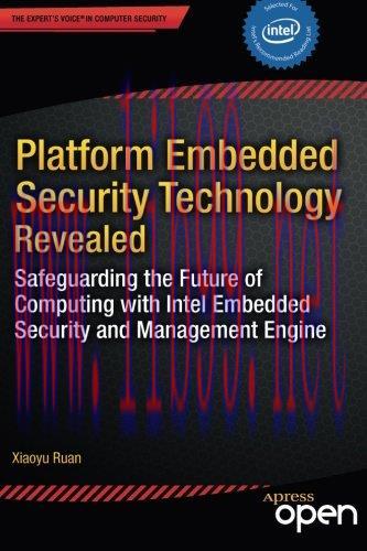 [FOX-Ebook]Platform Embedded Security Technology Revealed