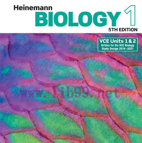 [PDF]Heinemann BIOLOGY 1, 5th Australian Edition