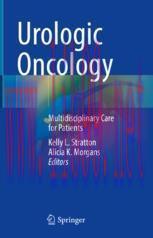 [PDF]Urologic Oncology: Multidisciplinary Care for Patients