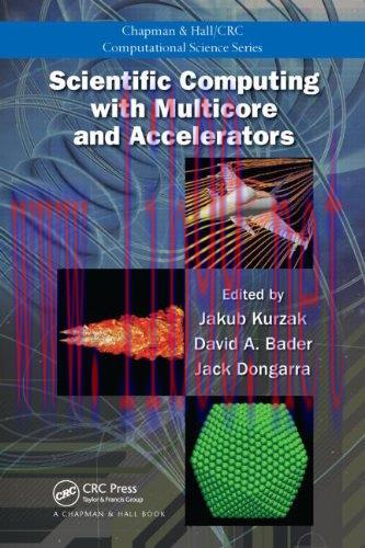 [FOX-Ebook]Scientific Computing with Multicore and Accelerators