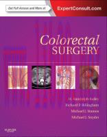 [PDF]Colorectal Surgery