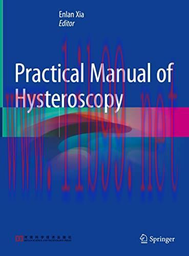 [AME]Practical Manual of Hysteroscopy (Original PDF)