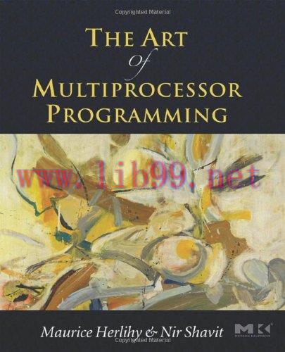 [FOX-Ebook]The Art of Multiprocessor Programming