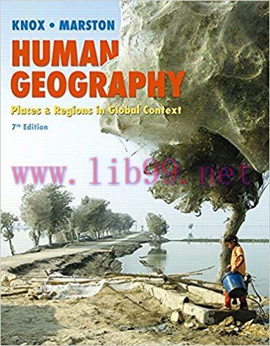 [PDF]Human Geography Places and Regions in Global Context 7th - Paul L. Knox