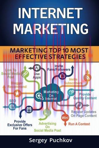 [FOX-Ebook]Internet Marketing: Top 10 Most Effective Strategies