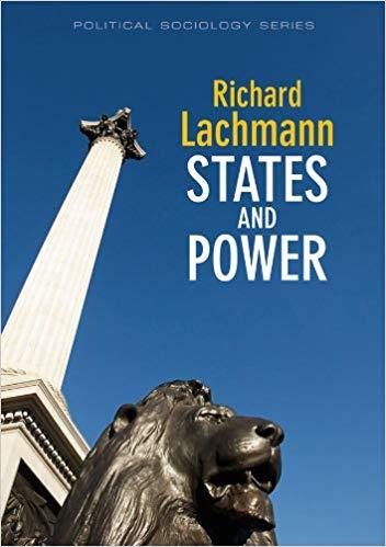 (PDF)States and Power (Political Sociology) 1st Edition