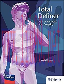 [AME]Total Definer: Atlas of Advanced Body Sculpting (Original PDF)