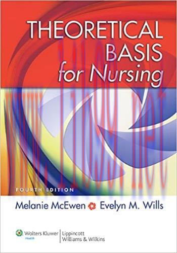 [PDF]Theoretical Basis for Nursing, 4E