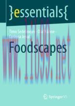 [PDF]Foodscapes