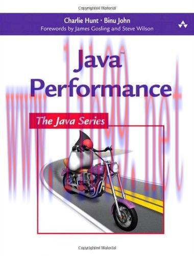 [FOX-Ebook]Java Performance