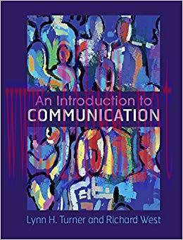 An Introduction to Communication