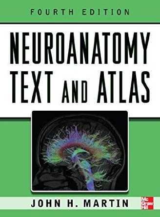 Neuroanatomy Text and Atlas, 4th Edition
