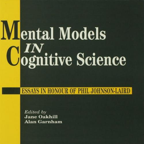 Mental Models In Cognitive Science