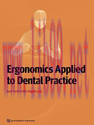 [PDF]Ergonomics Applied to Dental Practice