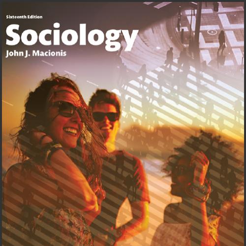 (IM)Sociology, 16th Edition.zip