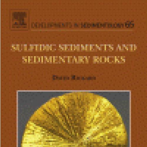 Sulfidic Sediments and Sedimentary Rocks
