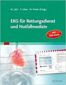 [AME]EKG fur Rettungsdienst und Notfall, 2nd Edition (True PDF from_ Publisher)