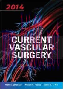 [AME]Current Vascular Surgery 2014