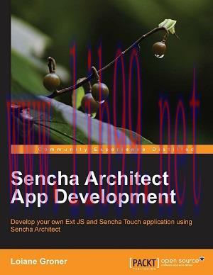 [SAIT-Ebook]Sencha Architect App Development