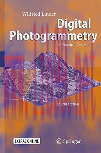 [FOX-Ebook]Digital Photogrammetry: A Practical Course, 4th Edition