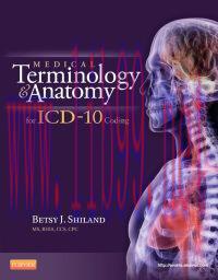 [AME]Medical Terminology and Anatomy for ICD-10 Coding (Original PDF)