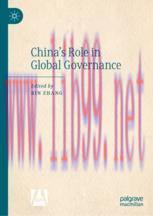 [PDF]China&rsquo;s Role in Global Governance