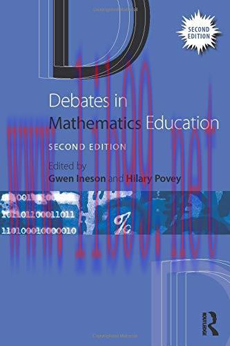 [FOX-Ebook]Debates in Mathematics Education, 2nd Edition
