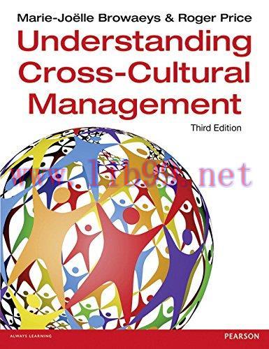[FOX-Ebook]Understanding Cross-Cultural Management, 3rd Edition