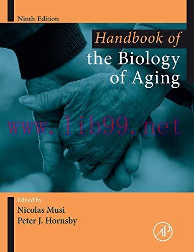 [AME]Handbook of the Biology of Aging, 9th Edition (Original PDF)