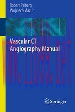 [PDF]Vascular CT Angiography Manual