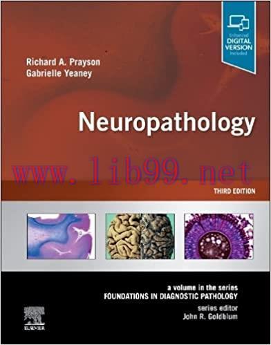 [PDF]Neuropathology: A Volume in the Series: Foundations in Diagnostic Pathology 3rd Edition