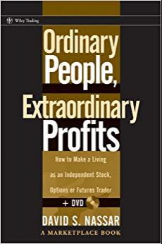 (PDF)Ordinary People, Extraordinary Profits How to Make a Living as an Independent Stock, Optio...
