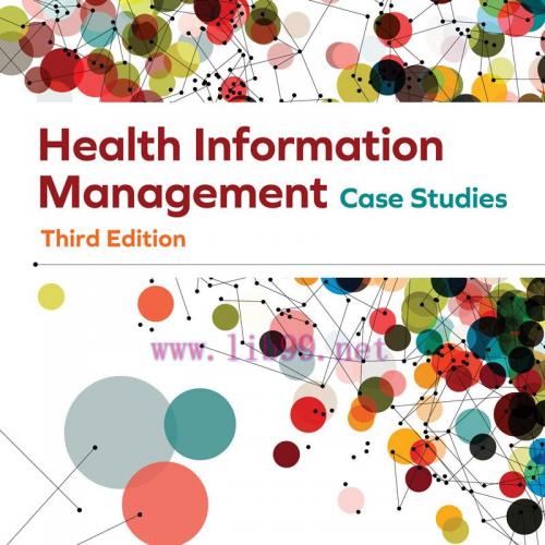 [AME]Health Information Management Case Studies, 3rd Edition (EPUB)