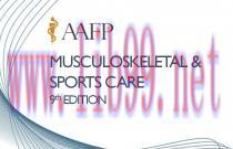 [AME]Musculoskeletal and Sports Care 9th Edition 2019 (CME VIDEOS)