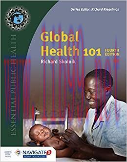 (PDF)Global Health 101 (Essential Public Health)