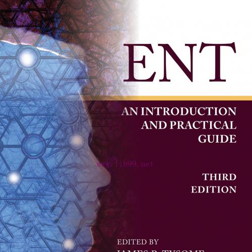 [AME]ENT, 3rd Edition(EPUB)
