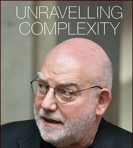 Unravelling Complexity