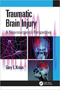 [AME]Traumatic Brain Injury: A Neurosurgeon's Perspective (Original PDF)