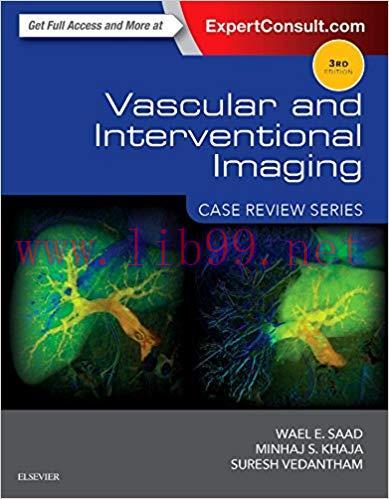 [PDF]Vascular and Interventional Imaging Case Review Series