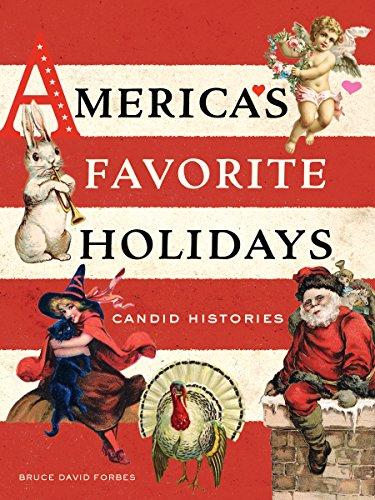 (PDF)America&rsquo;s Favorite Holidays Candid Histories