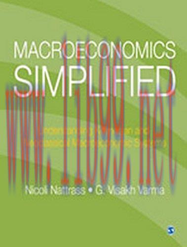 [FOX-Ebook]Macroeconomics Simplified: Understanding Keynesian and Neoclassical Macroeconomic Sy...