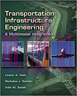 (PDF)Transportation Infrastructure Engineering: A Multimodal Integration