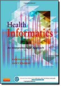 [AME]Health Informatics: An Interprofessional Approach
