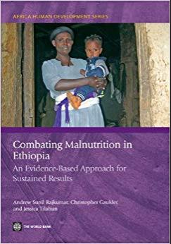(PDF)Combating Malnutrition in Ethiopia (Africa Human Development Series)