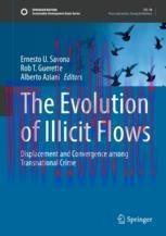 [PDF]The Evolution of Illicit Flows: Displacement and Convergence among Transnational Crime