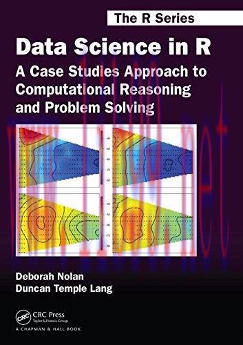 [FOX-Ebook]Data Science in R