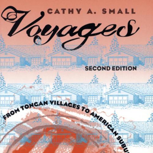 Voyages - Cathy A. Small