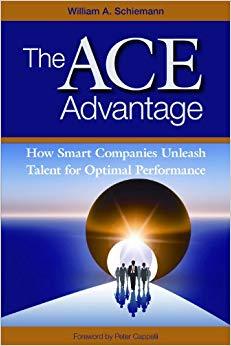 (PDF)The ACE Advantage How Smart Companies Unleash Talent for Optimal Performance