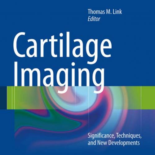 Cartilage Imaging-Significance,Techniques,and New Developments
